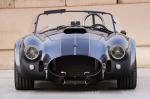 AC Cobra Mk III-R by Superformance 2009 года